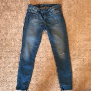 Mavi Gold Jeans 27